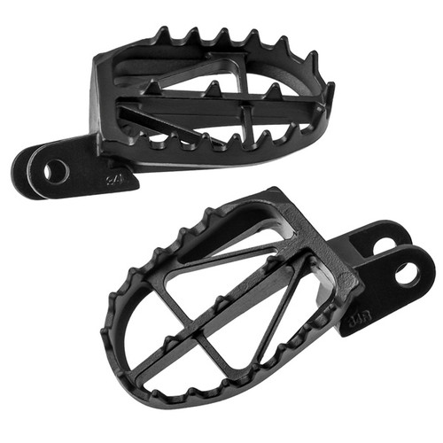 DRC/ZETA/UNIT Wide Foot Peg - 428680