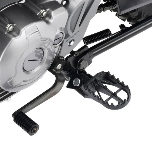 DRC/ZETA/UNIT Wide Foot Peg - 428672