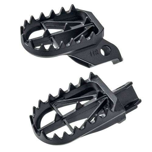 DRC/ZETA/UNIT Wide Foot Peg - 428671