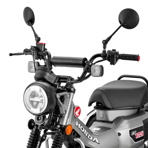 DRC/ZETA/UNIT Bar Pad and Handle Brace Set - 428663