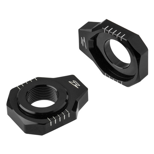 DRC/ZETA/UNIT Adjusting Axle Block 428660 - 428660