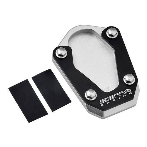 DRC/ZETA/UNIT Side Stand Extender - 428657