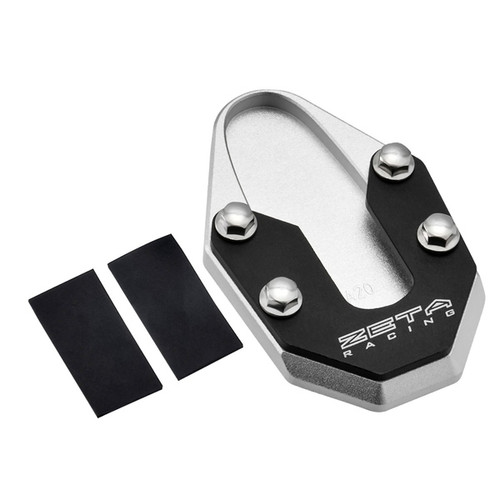 DRC/ZETA/UNIT Side Stand Extender - 428656