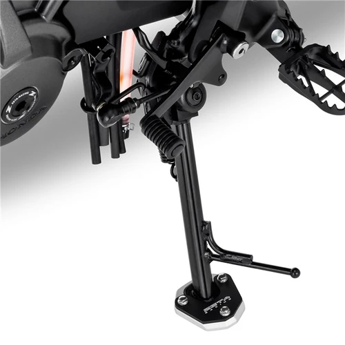 DRC/ZETA/UNIT Side Stand Extender - 428655