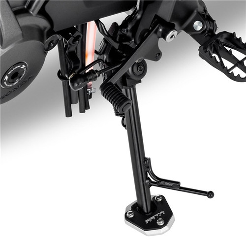 DRC/ZETA/UNIT Side Stand Extender - 428655