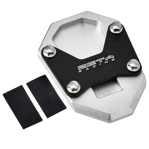 DRC/ZETA/UNIT Side Stand Extender - 428654