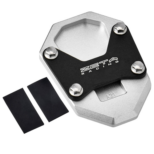DRC/ZETA/UNIT Side Stand Extender - 428654