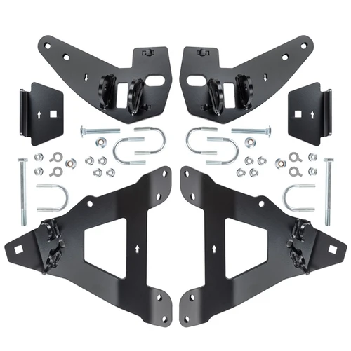 COMMANDER Track A-Arm Kit (BOM1) - 375084