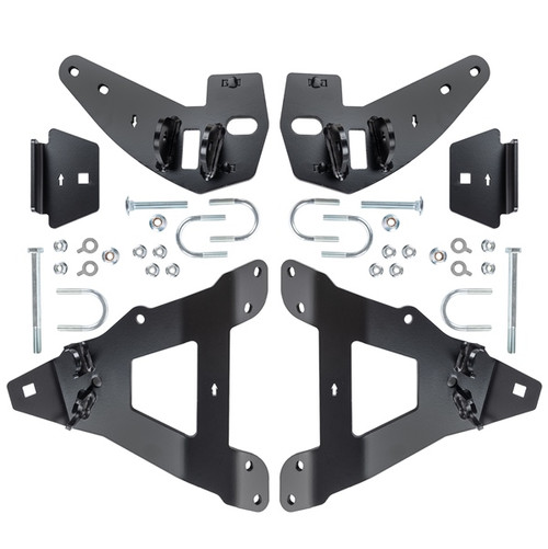 COMMANDER Track A-Arm Kit (BOM1) - 375084