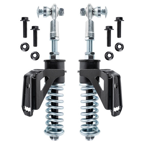 COMMANDER HD4 Track kit Anti-Rotation Front (BOM2) - 374992