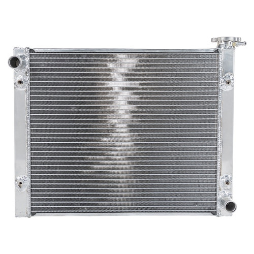 Kimpex Replacement Radiator Aluminum - 164622