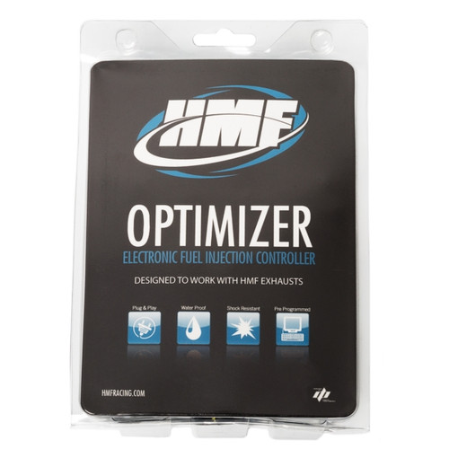 HMF Performance GEN 3/3.5 Optimizer Fuel Controller - 091545