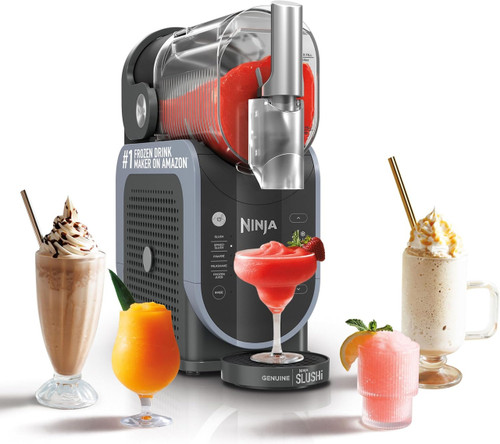 Sticker Draw, Ninja Professional Slushie Maker #2