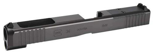 Glock G34Gen 3 MOS FS Slide