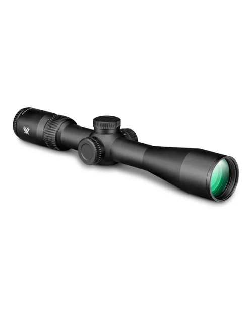 Vortex Viper HD 3-15x44 SFP Riflescope, Illuminated Dead-Hold BDC Reticle