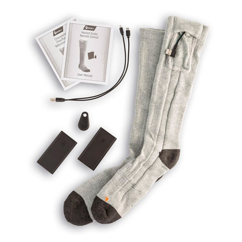 Mountain Lab Remote Control + Heated Sock Unisex - S - 919132