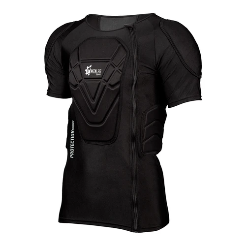 Mountain Lab Charger Protection Shirt - Short Sleeve Men - L - 919094