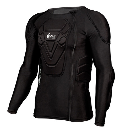Mountain Lab Charger Protection Shirt - Long Sleeve Men - XL - 919085