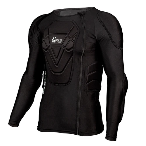 Mountain Lab Charger Protection Shirt - Long Sleeve Men - L - 919084