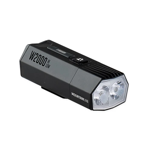 Mountain Lab W2000 Flashlight - 919062