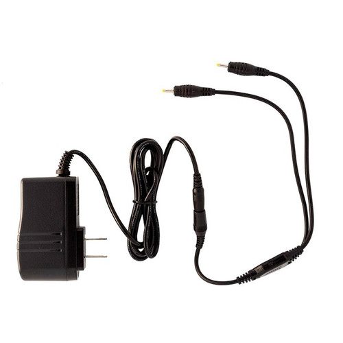 Mountain Lab Heated Glove Liners Replacement Charger - 919020