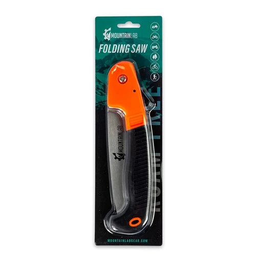 Mountain Lab Folding Saw - 919016