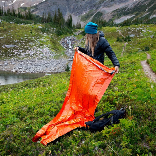 Mountain Lab Emergency Sleeping Bag - 919013