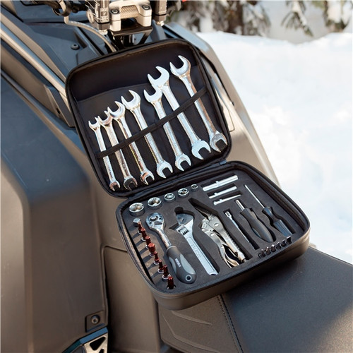 Mountain Lab Backcountry Tool Kit 919002 - 919002