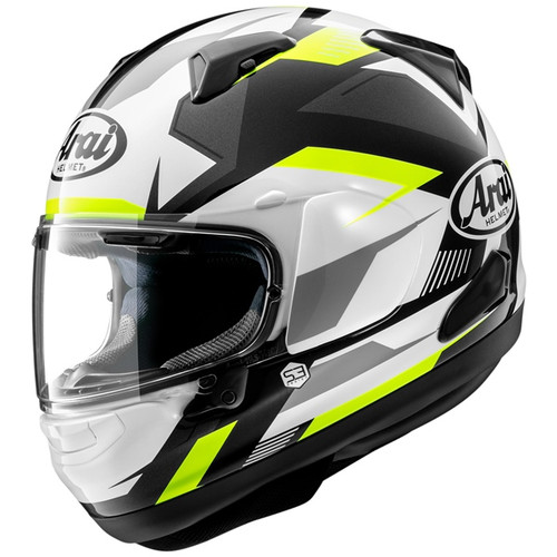 ARAI Signet-X Full-Face Helmet Summer - S - 851332