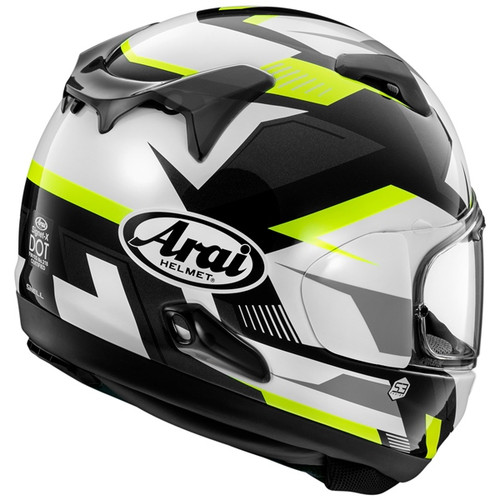 ARAI Signet-X Full-Face Helmet Summer - S - 851332
