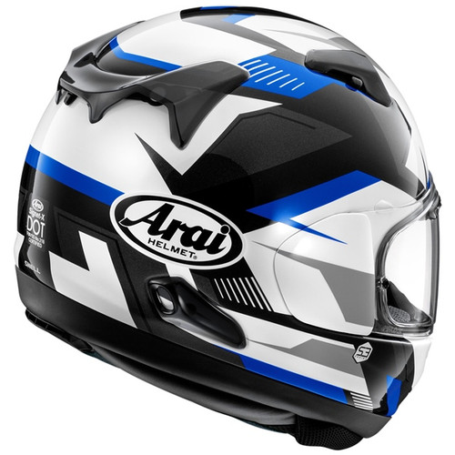 ARAI Signet-X Full-Face Helmet Summer - L - 851324