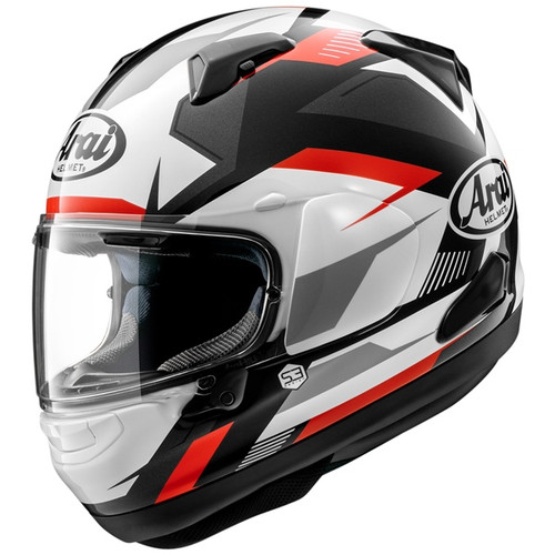 ARAI Signet-X Full-Face Helmet Summer - S - 851312