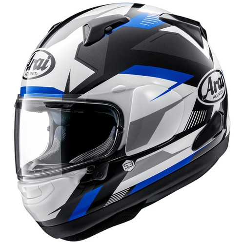ARAI Signet-X Full-Face Helmet Summer - M - 851323