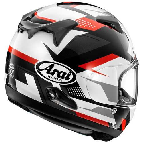 ARAI Signet-X Full-Face Helmet Summer - M - 851313