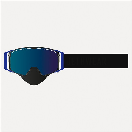 Jethwear Line helmet goggle - 847068