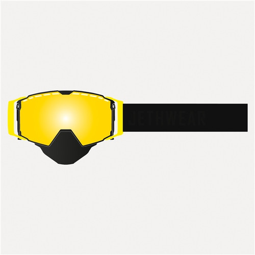 Jethwear Line helmet goggle - 847067
