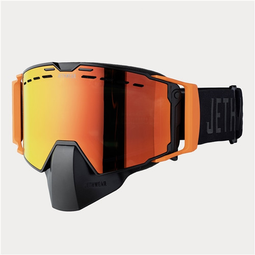 Jethwear Line helmet goggle - 847066