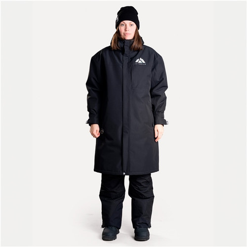 Jethwear Pit Coat Jacket Men - S - 847022