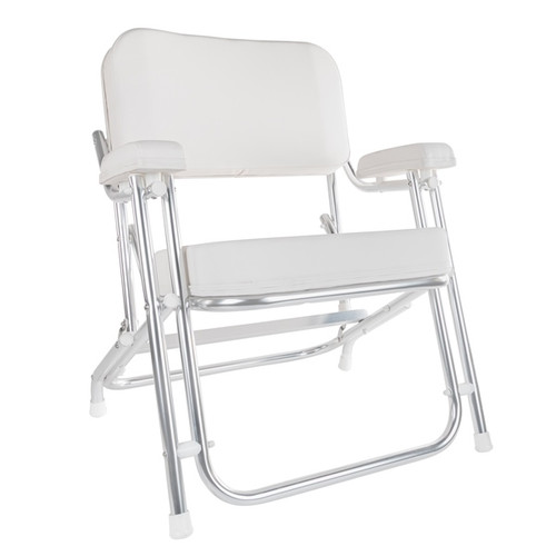 Kimpex Folding Chair with Armrest Folding chair - 746395
