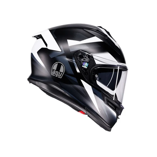 AGV K7 Full Face Helmet Glimpse - Summer - L - 618854