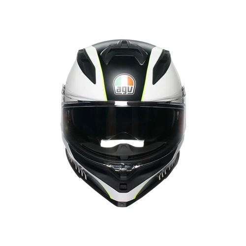 AGV K7 Full Face Helmet Super 46 - Summer - L - 618684