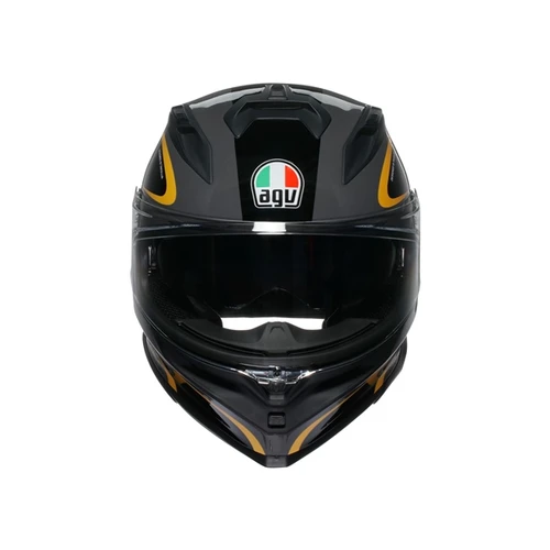AGV K7 Full Face Helmet Flow 46 - Summer - XL - 618675