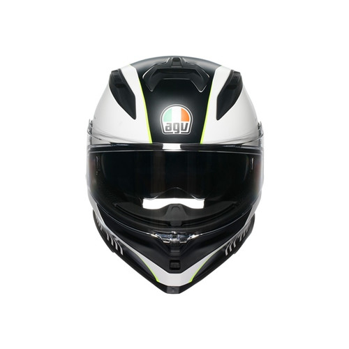 AGV K7 Full Face Helmet Super 46 - Summer - S - 618682