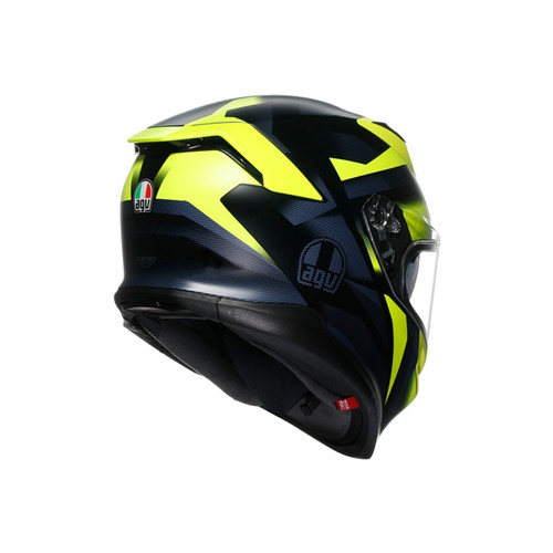 AGV K7 Full Face Helmet Glimpse - Summer - M - 618613