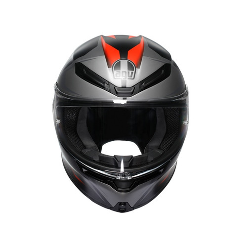 AGV K6 S Full Face Helmet Karve - Summer - M - 618373