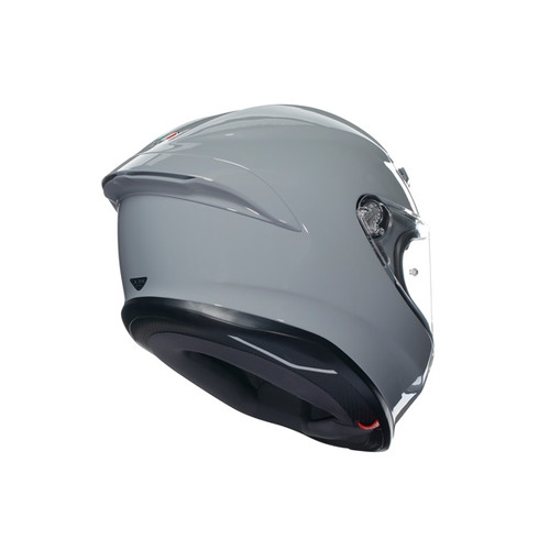 AGV K6 S Full Face Helmet Summer - XL - 618335