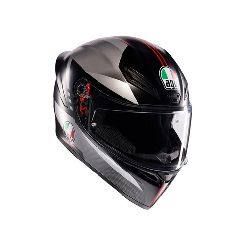 AGV K1 S Full Face Helmet Lap - Summer - M - 617973