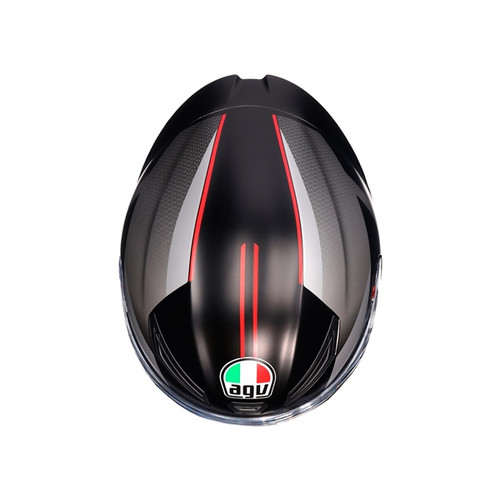 AGV K1 S Full Face Helmet Lap - Summer - XS - 617971