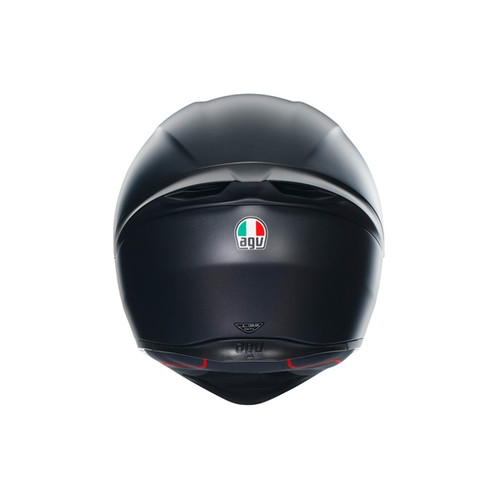 AGV K1 S Full Face Helmet Solid Color - Summer - L - 617964