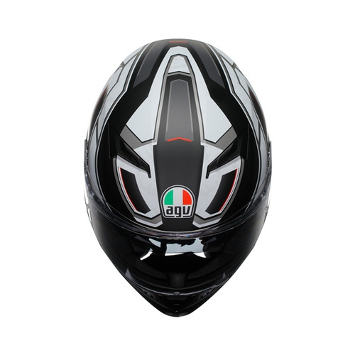 AGV K3 Full Face Helmet Rivia - Summer - L - 617814